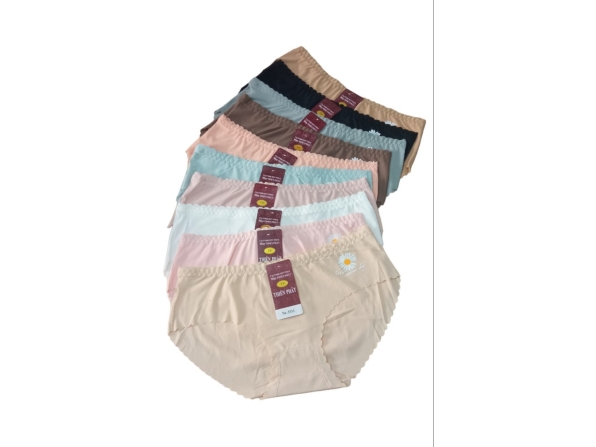 QUẦN THIÊN PHÁT 5311 - LỐC 10 CÁI MÀU